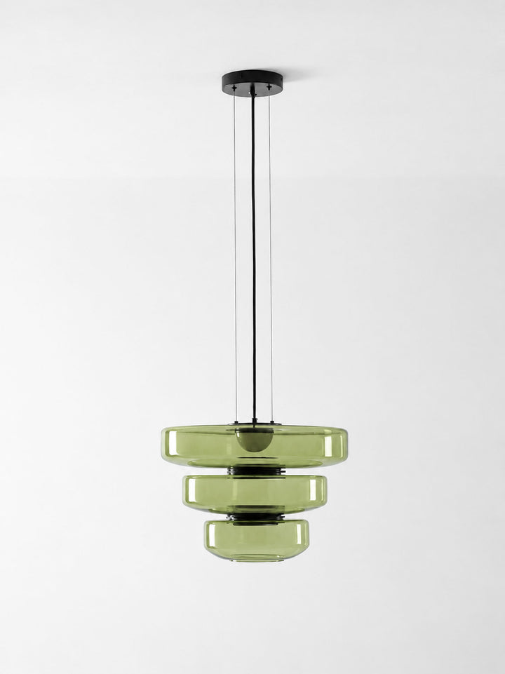 Levels Series ペンダントライト