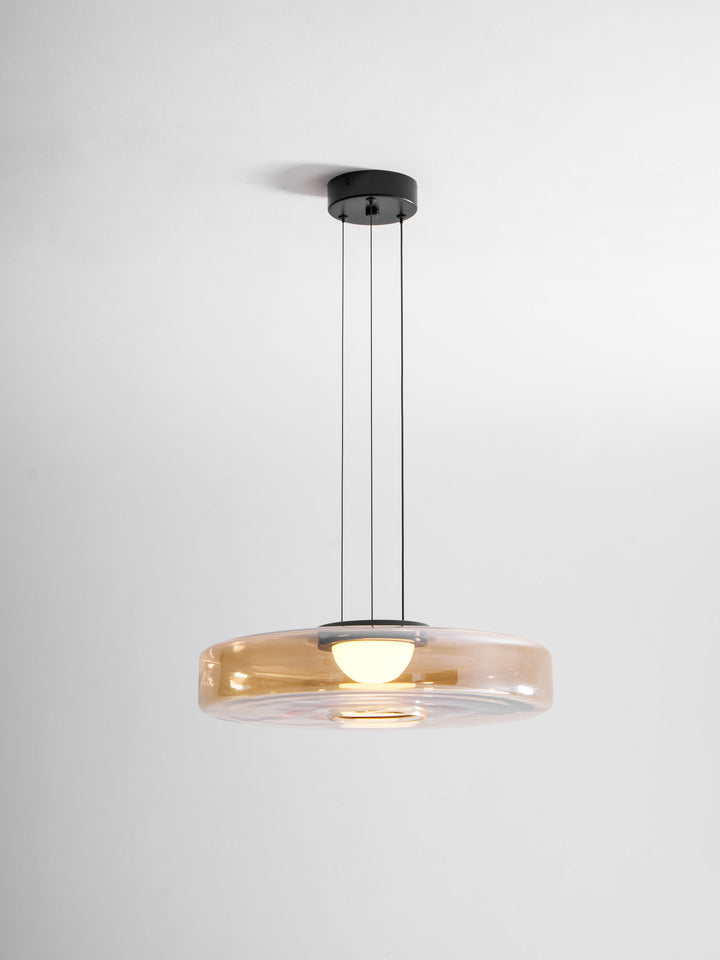Levels Series Pendant Light - Vakkerlight