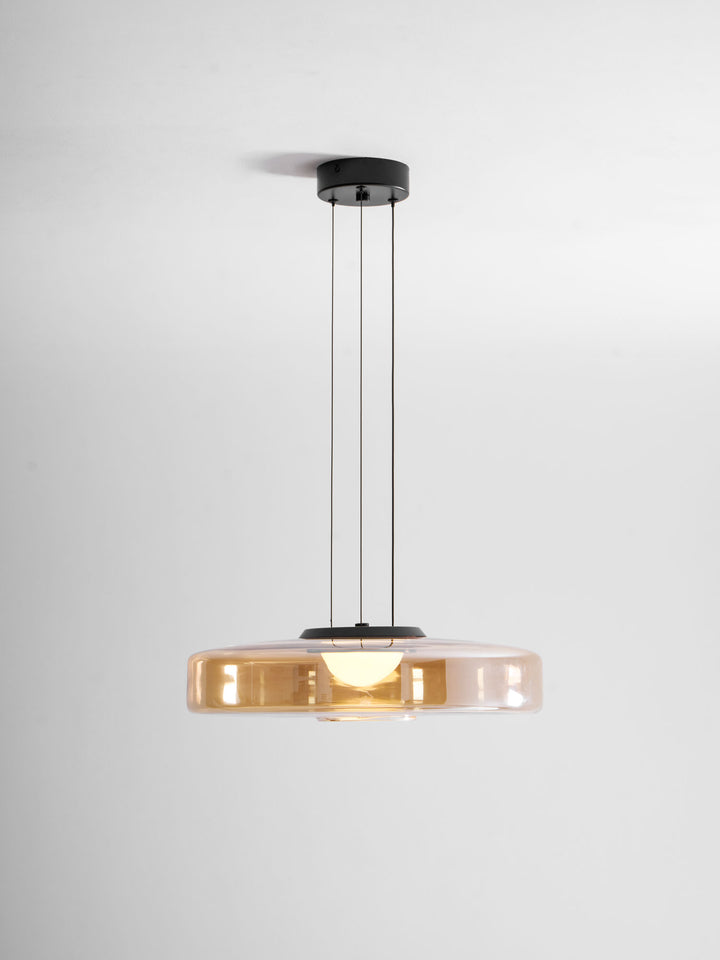 Levels Series Pendant Light - Vakkerlight