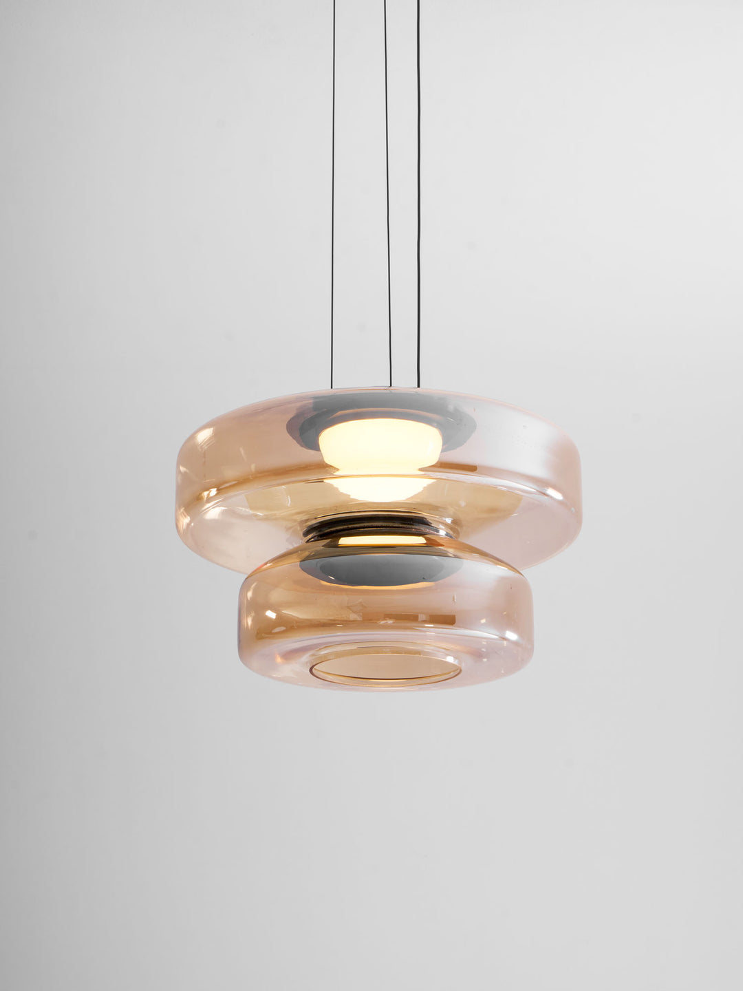 Levels Series Pendant Light - Vakkerlight