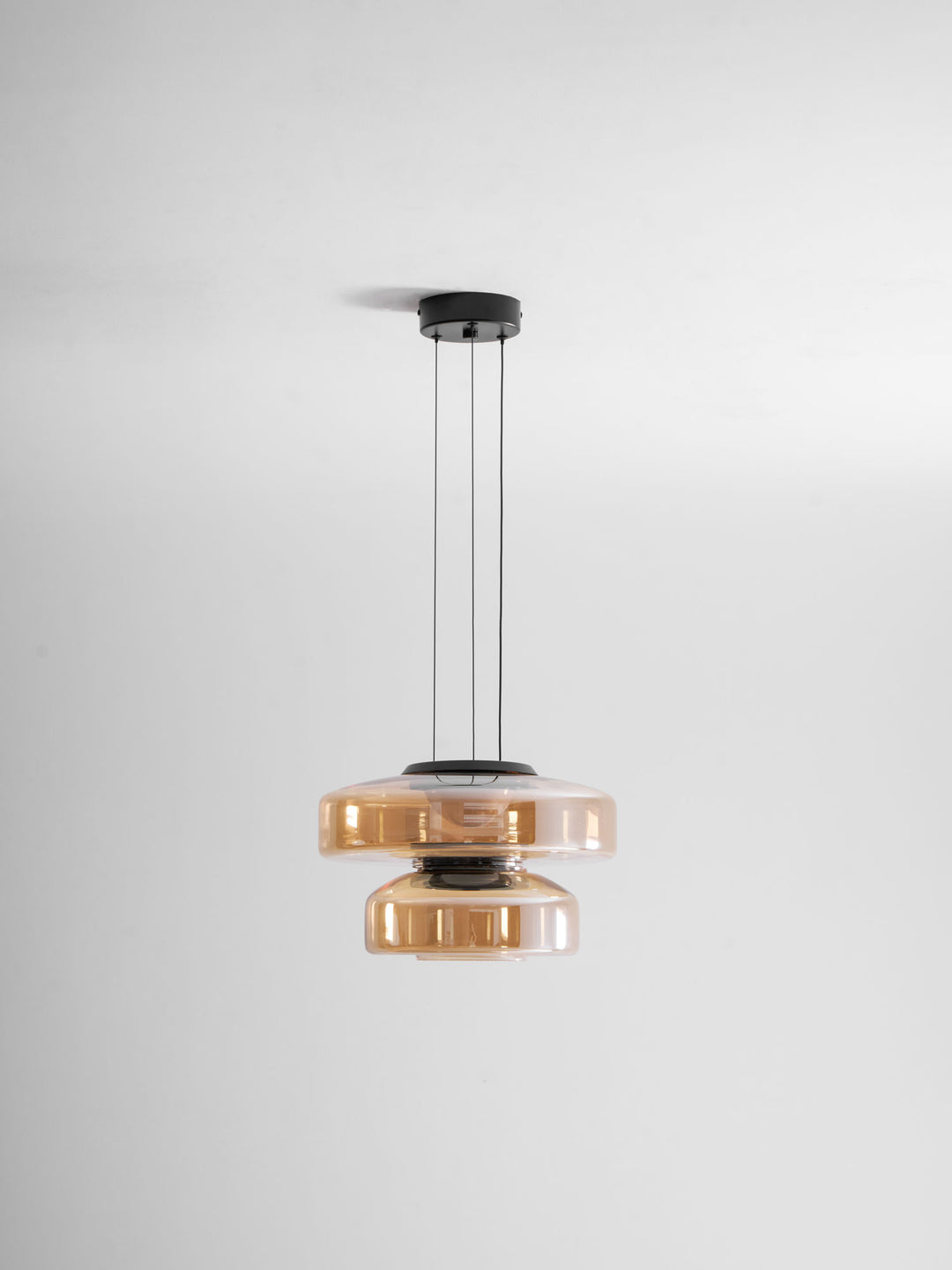 Levels Series Pendant Light - Vakkerlight