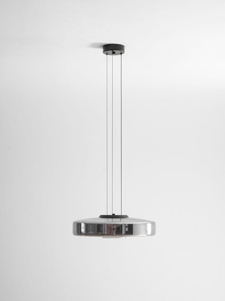 Levels Series Pendant Light - Vakkerlight