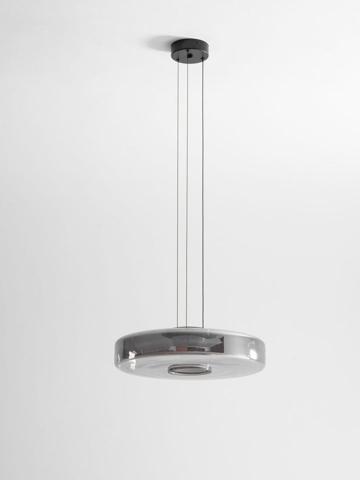 Levels Series Pendant Light - Vakkerlight