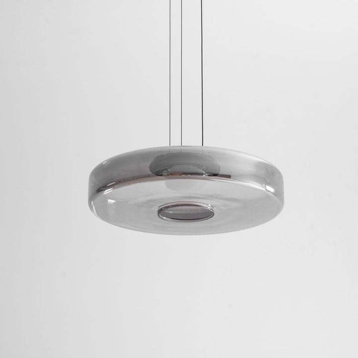 Levels Series Pendant Light - Vakkerlight