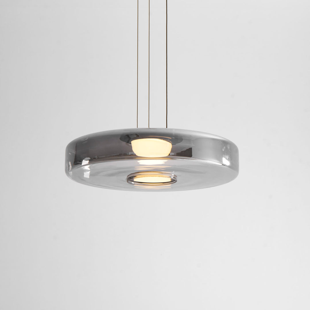 Levels Series Pendant Light - Vakkerlight