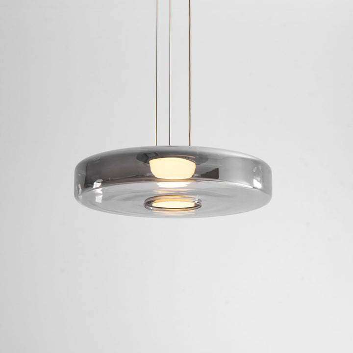 Levels Series Pendant Light - Vakkerlight