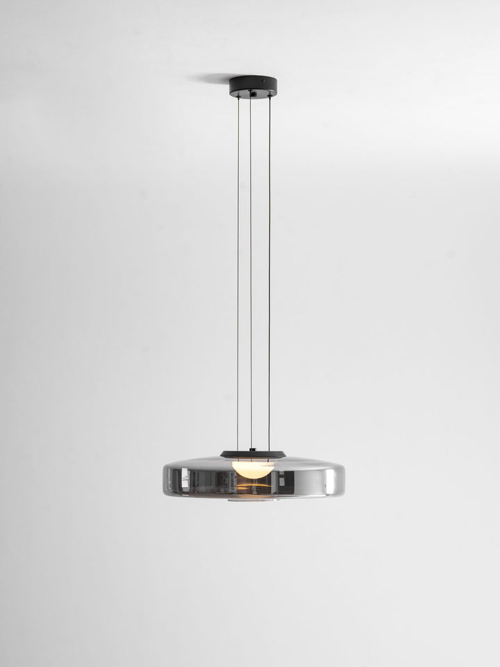 Levels Series Pendant Light - Vakkerlight