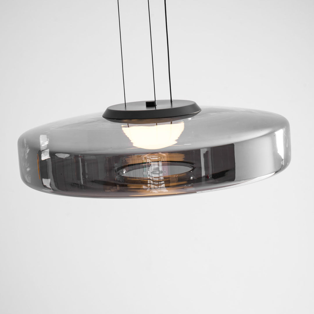 Levels Series Pendant Light - Vakkerlight