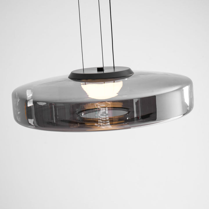 Levels Series Pendant Light - Vakkerlight