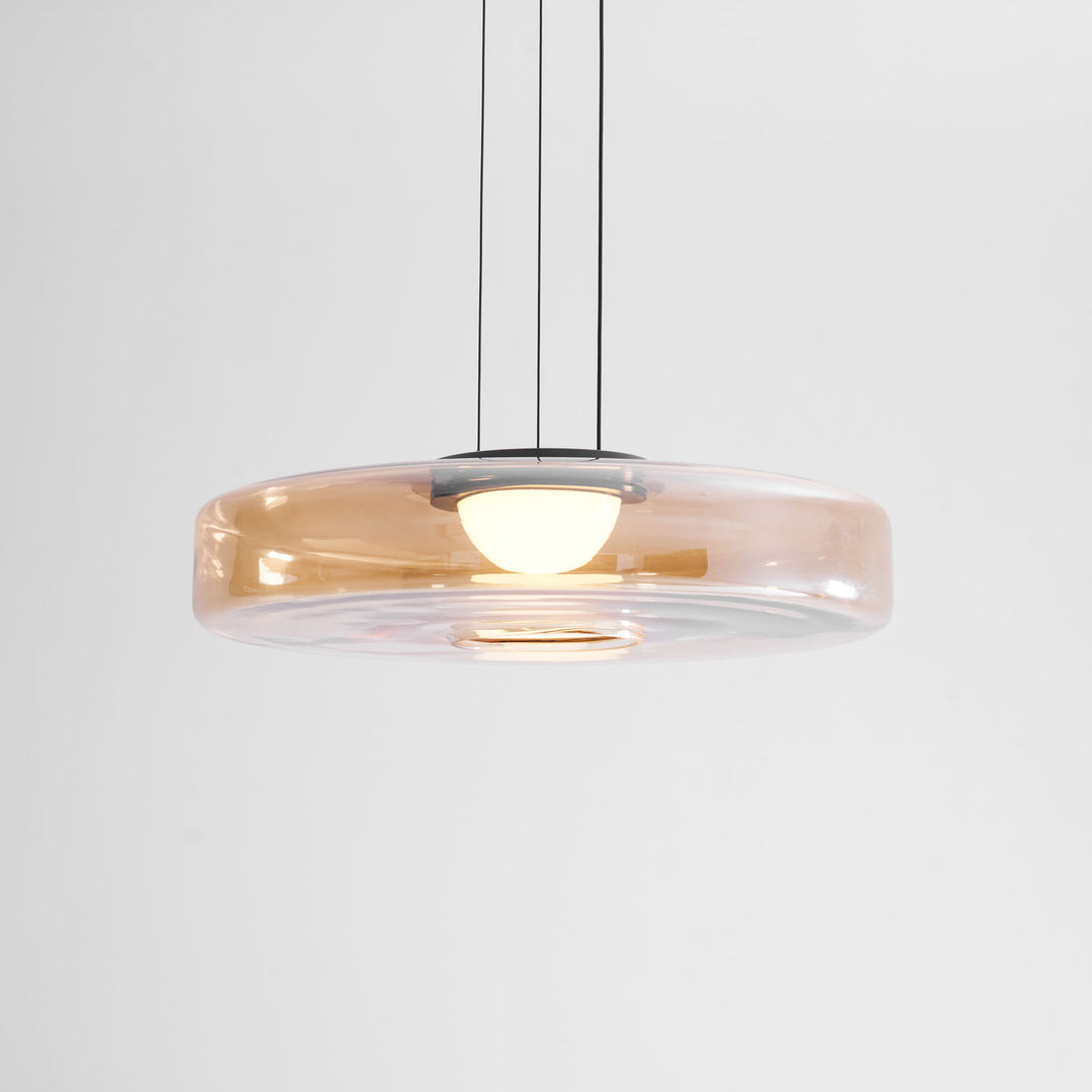 Levels Series Pendant Light - Vakkerlight