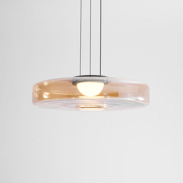 Levels Series Pendant Light - Vakkerlight
