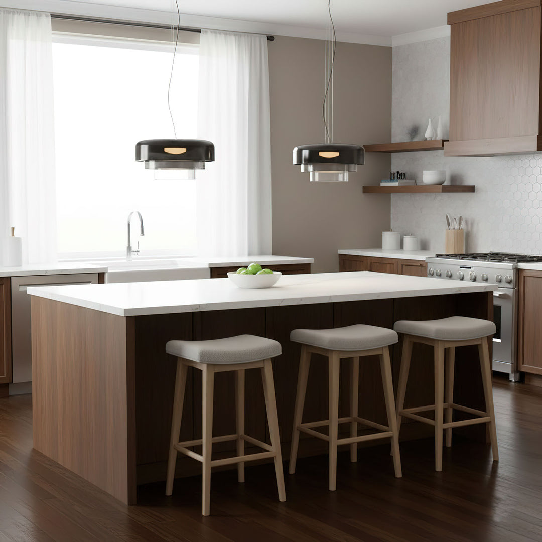 Levels Pendant Light - Vakkerlight