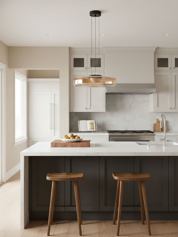 Levels Series Pendant Light - Vakkerlight