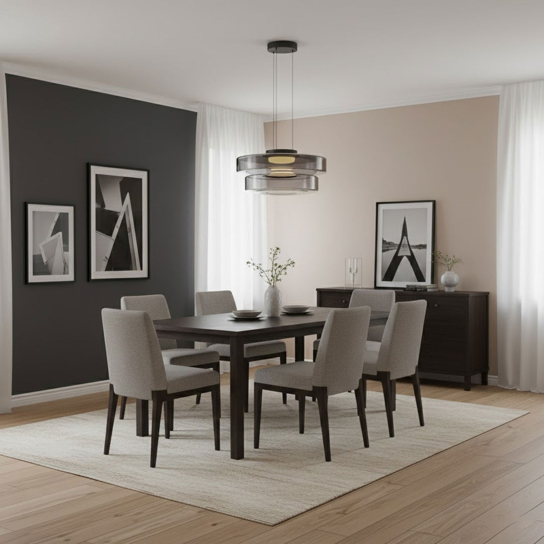 Levels Series Pendant Light - Vakkerlight