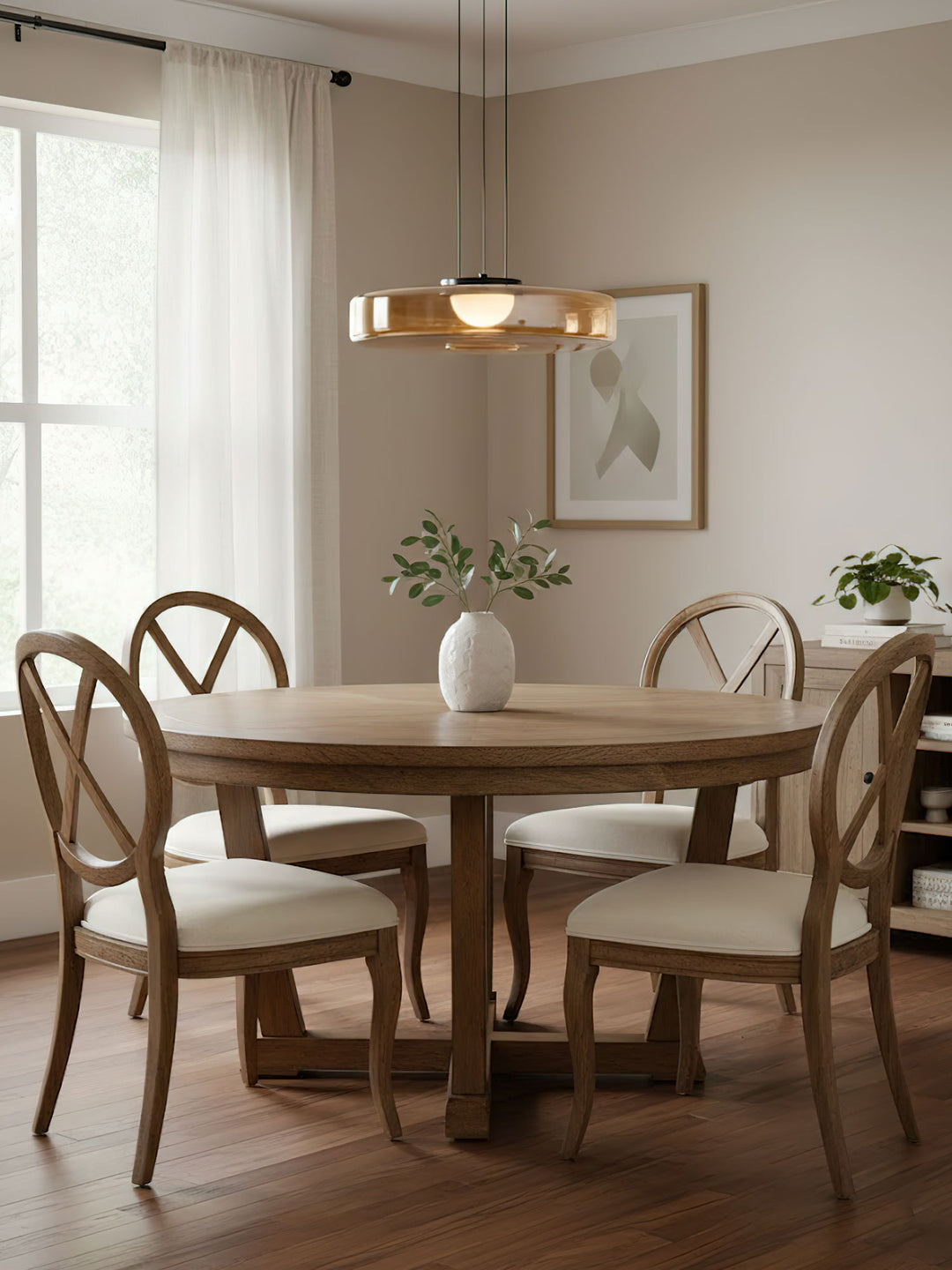 Levels Series Pendant Light - Vakkerlight