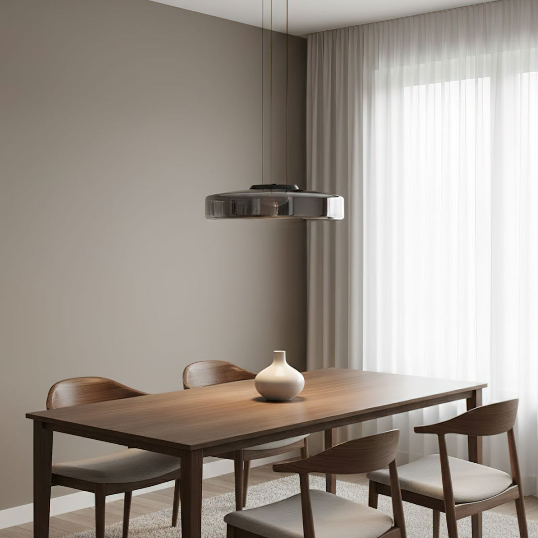 Levels Series Pendant Light - Vakkerlight