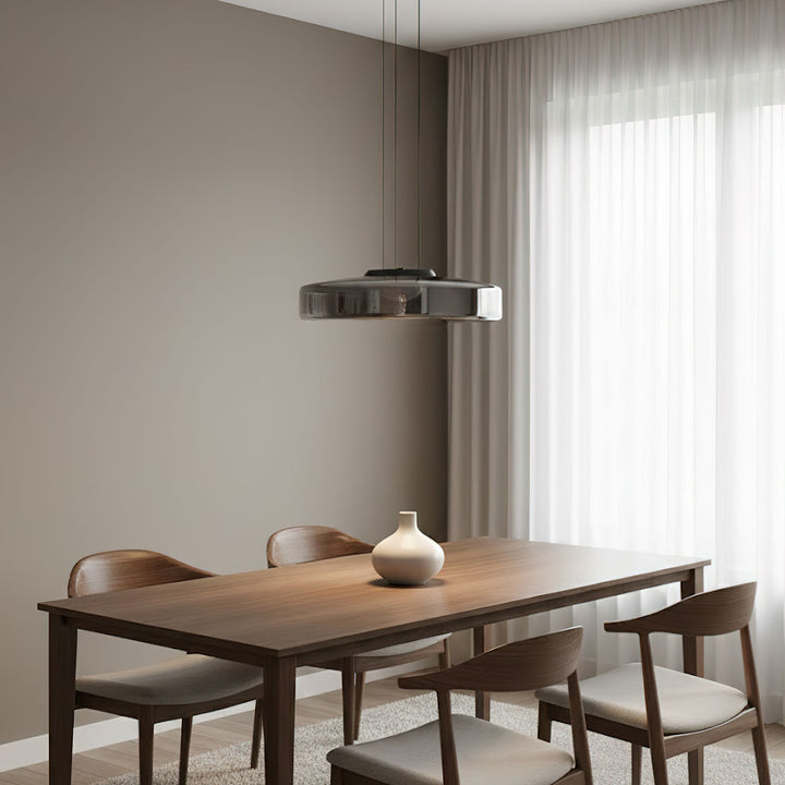 Levels Series Pendant Light - Vakkerlight