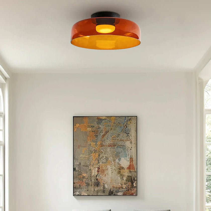 Levels Ceiling Light - Vakkerlight