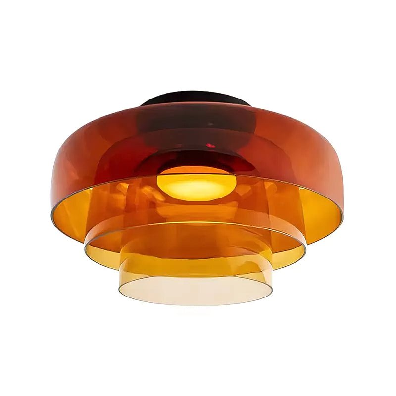 Levels Ceiling Light - Vakkerlight