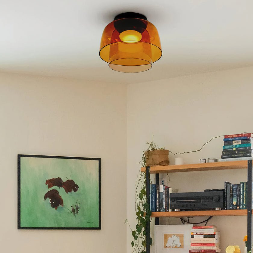 Levels Ceiling Light - Vakkerlight