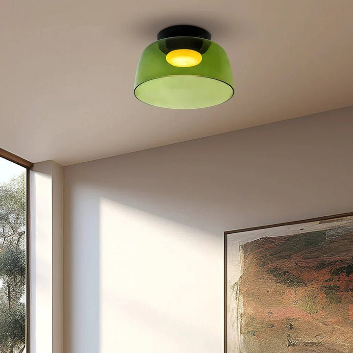 Levels Ceiling Light - Vakkerlight