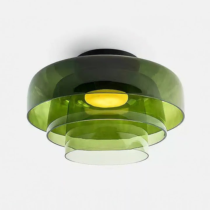 Levels Ceiling Light - Vakkerlight