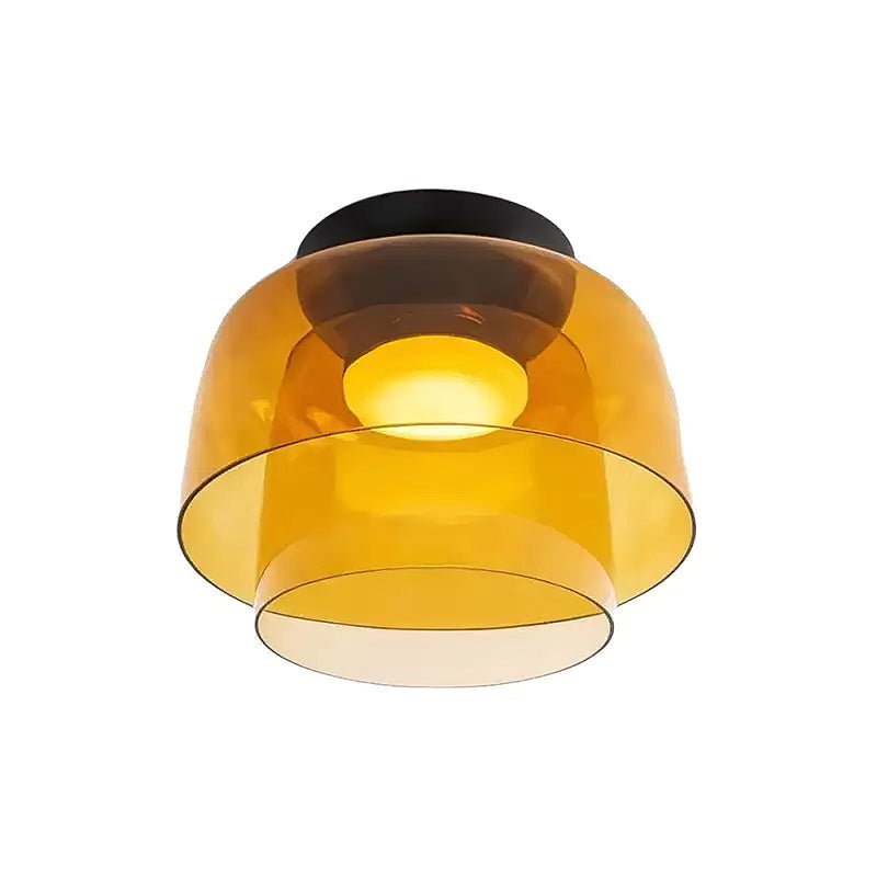 Levels Ceiling Light - Vakkerlight