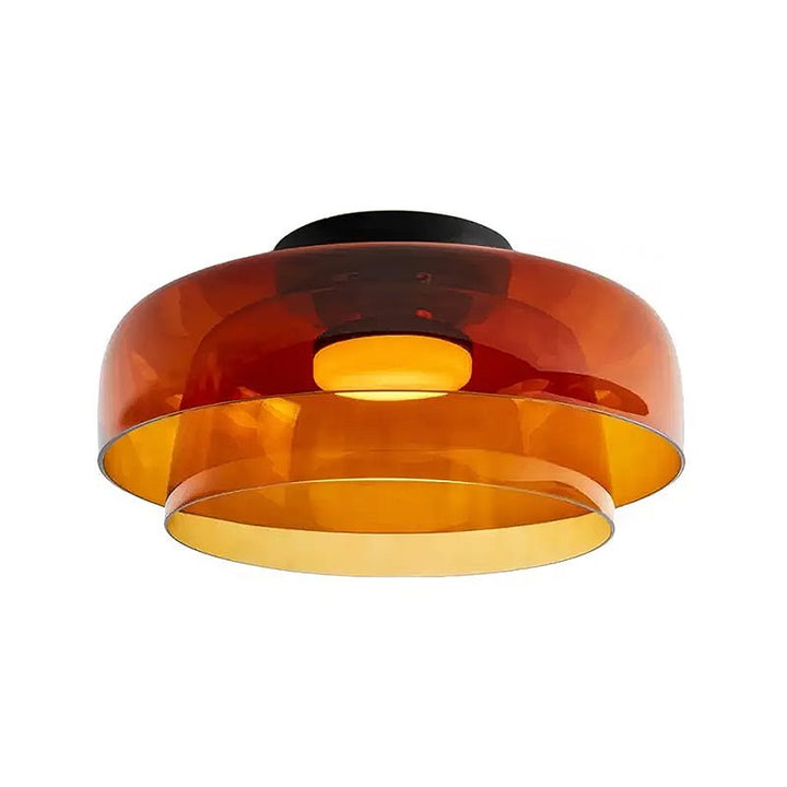 Levels Ceiling Light - Vakkerlight