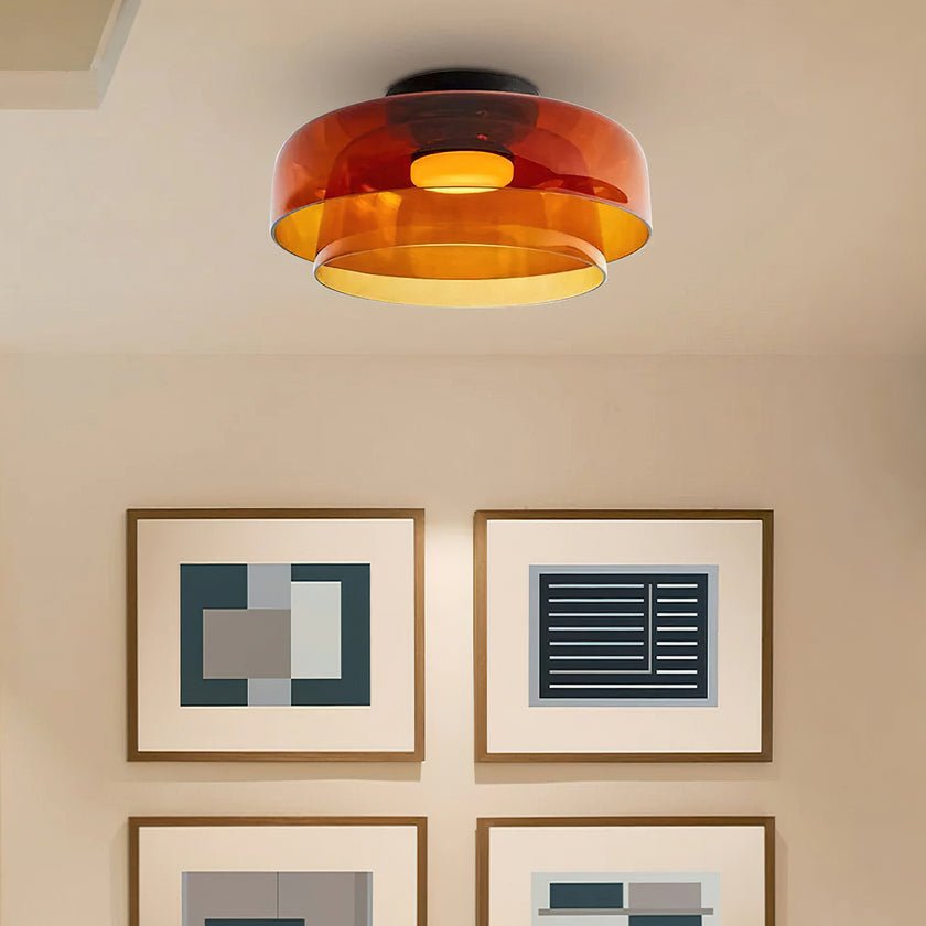 Levels Ceiling Light - Vakkerlight