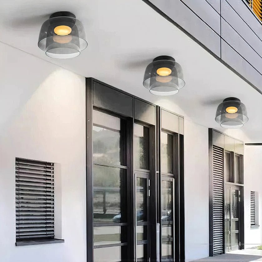 Levels Ceiling Light - Vakkerlight