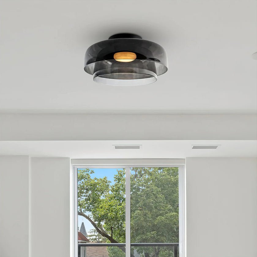 Levels Ceiling Light - Vakkerlight