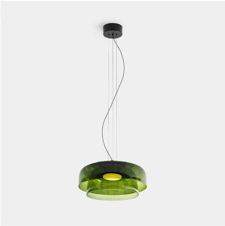 Levels Pendant Light - Vakkerlight