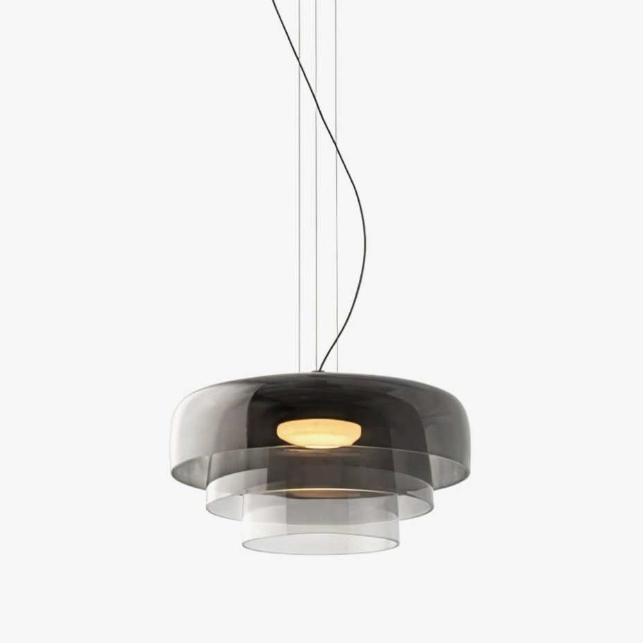 Levels Pendant Light - Vakkerlight