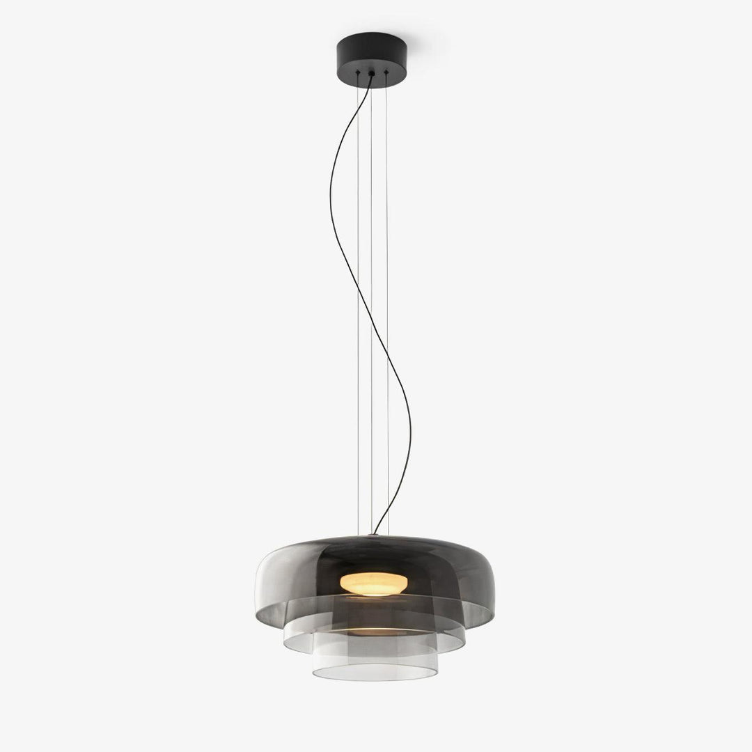 Levels Pendant Light - Vakkerlight