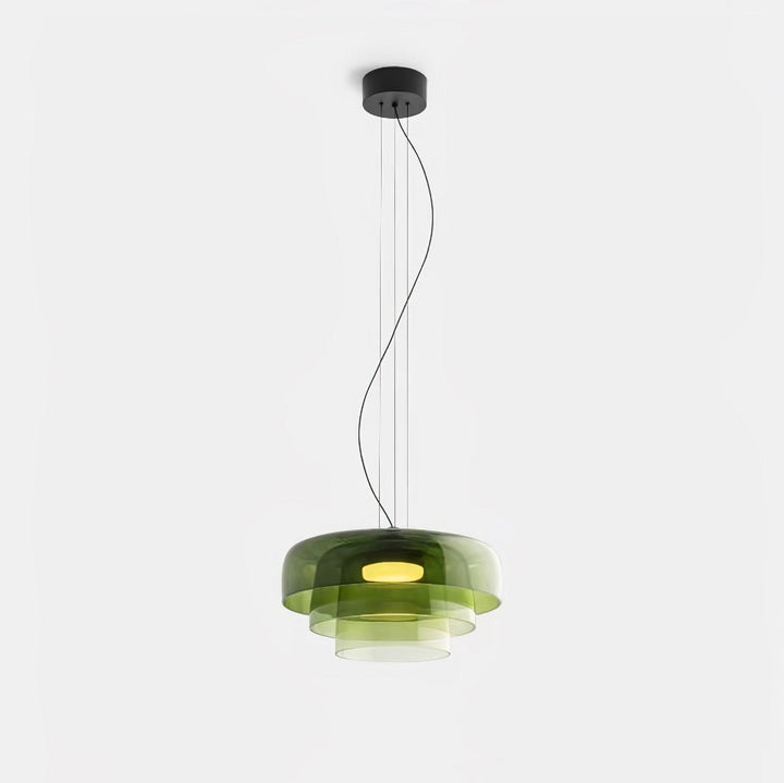 Levels Pendant Light - Vakkerlight