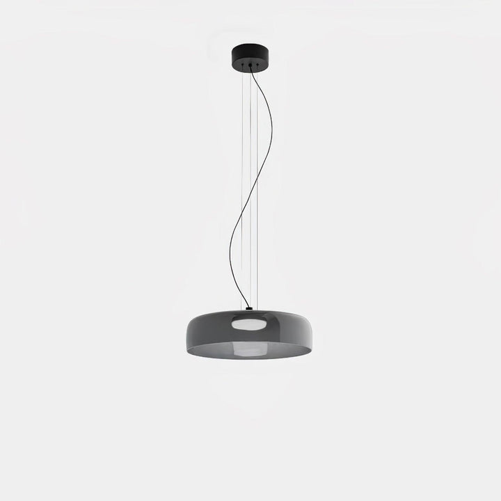 Levels Pendant Light - Vakkerlight