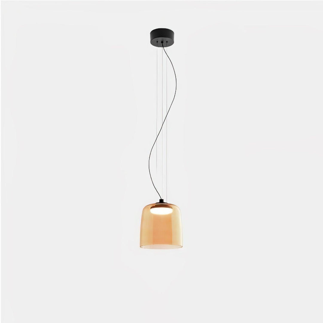 Levels Pendant Light - Vakkerlight