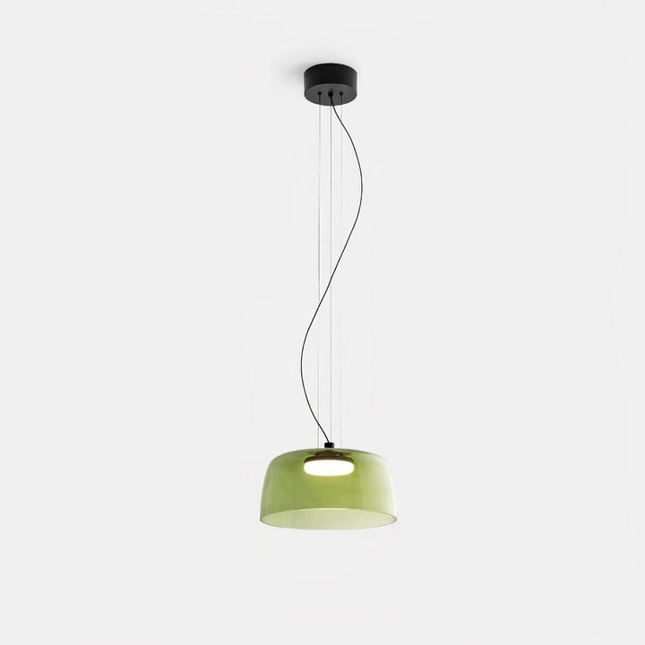 Levels Pendant Light - Vakkerlight