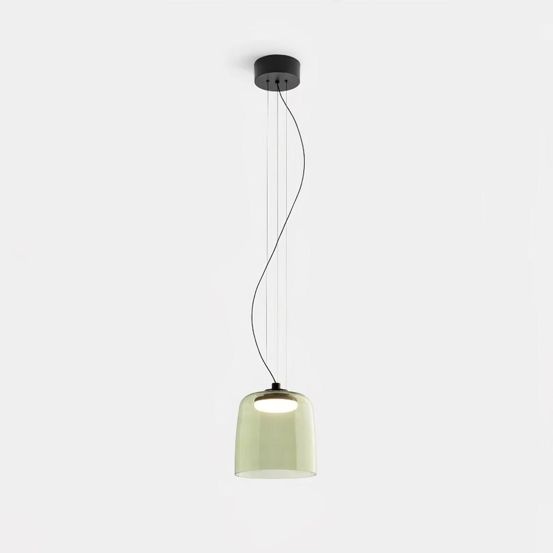 Levels Pendant Light - Vakkerlight