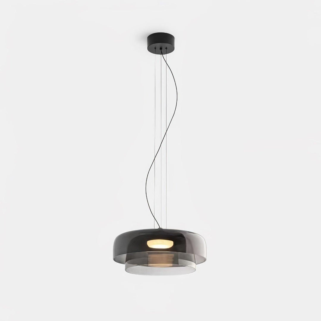 Levels Pendant Light - Vakkerlight