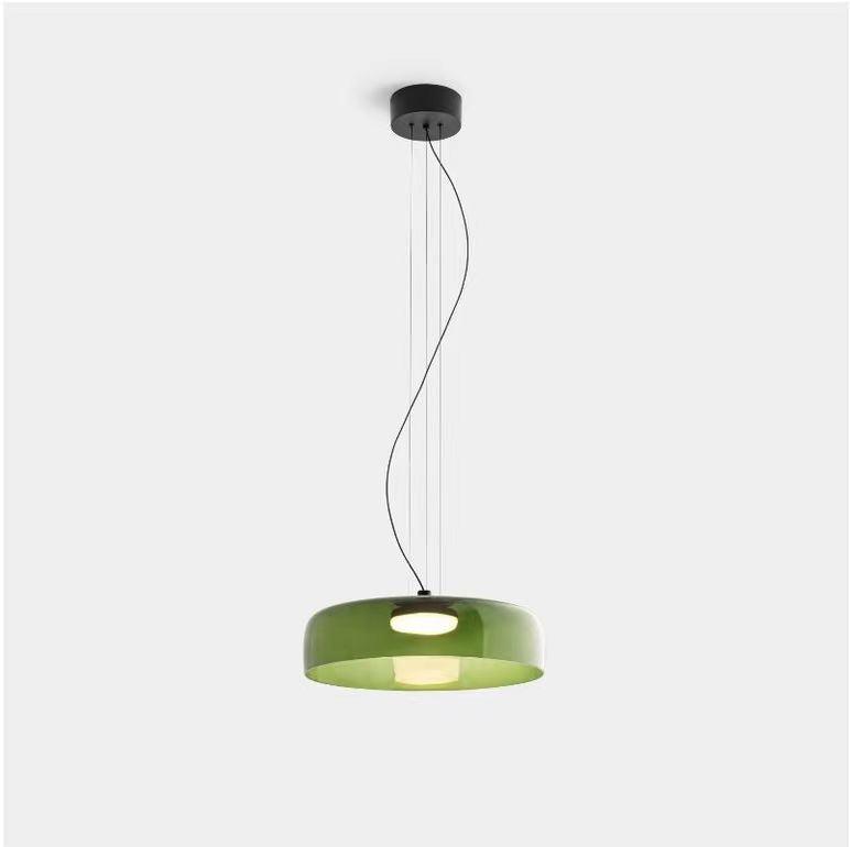 Levels Pendant Light - Vakkerlight