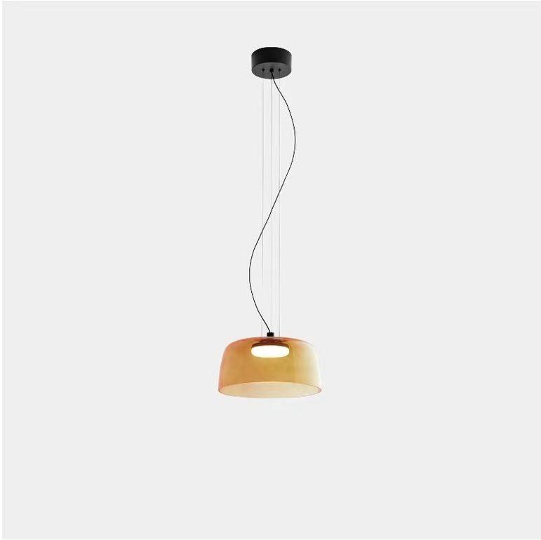 Levels Pendant Light - Vakkerlight