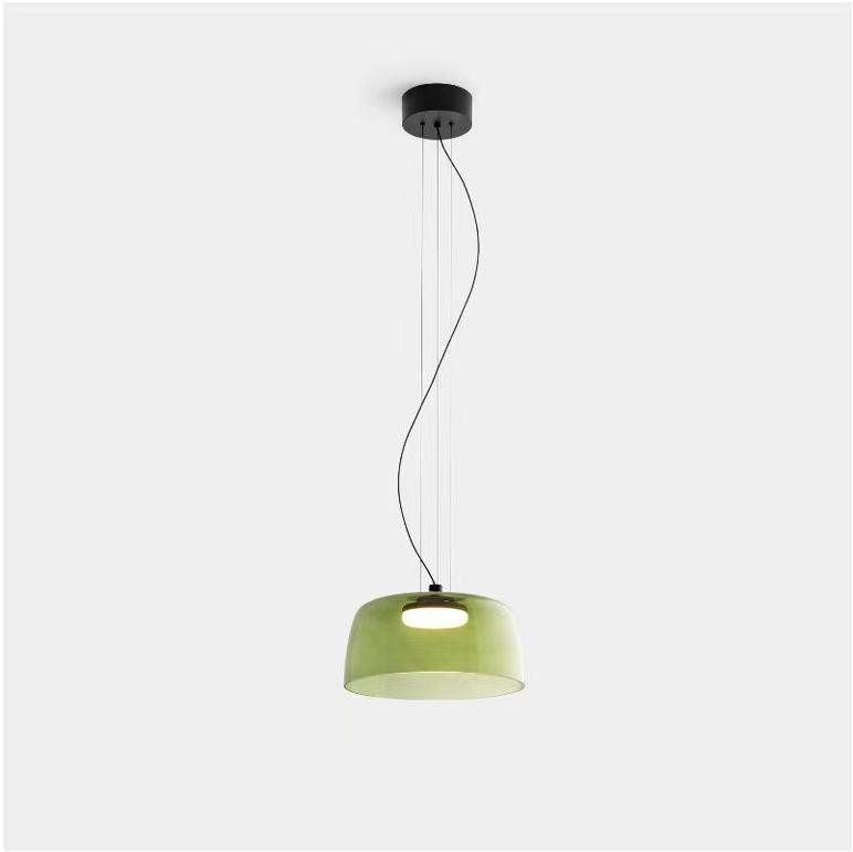 Levels Pendant Light - Vakkerlight