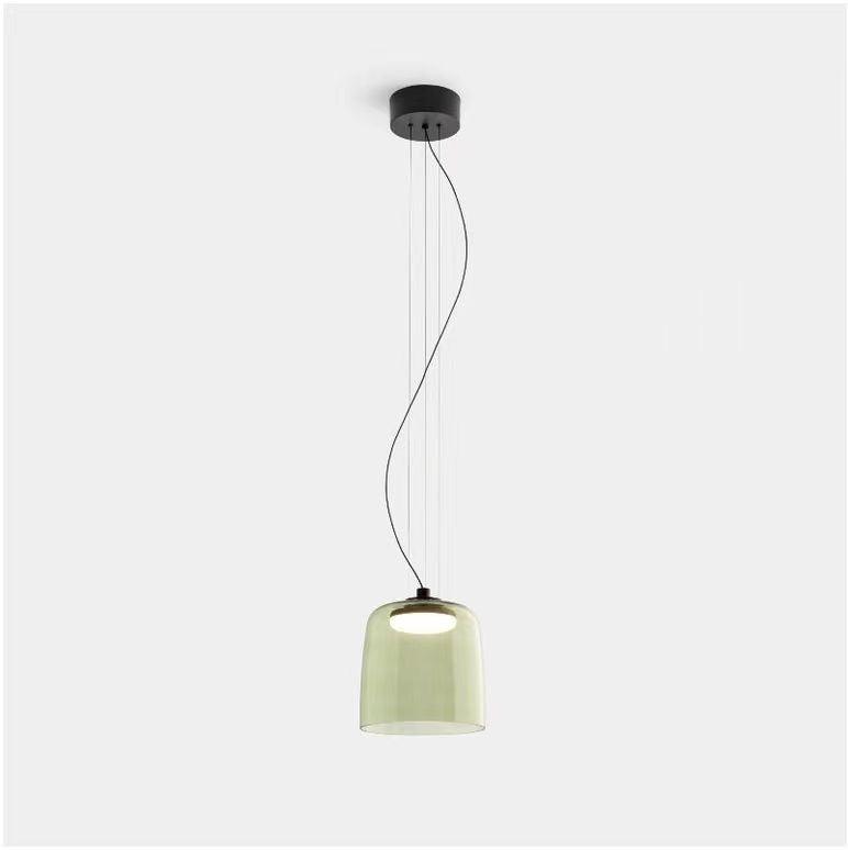 Levels Pendant Light - Vakkerlight