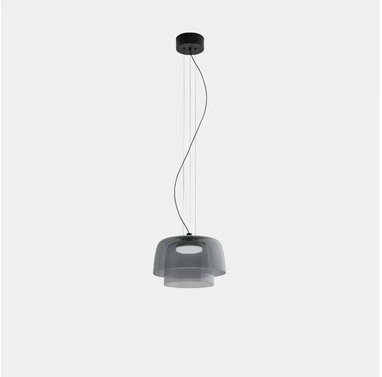 Levels Pendant Light - Vakkerlight