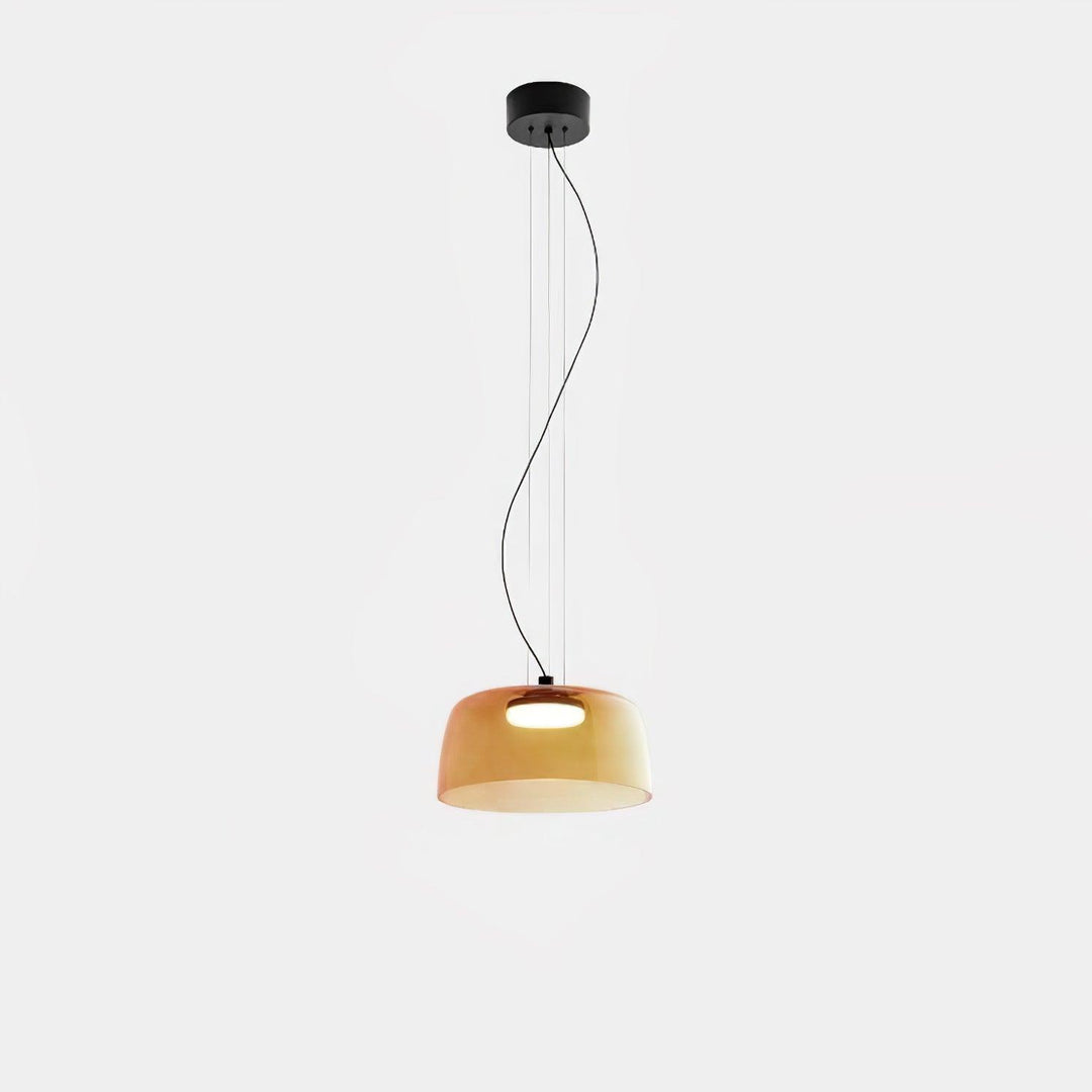 Levels Pendant Light - Vakkerlight