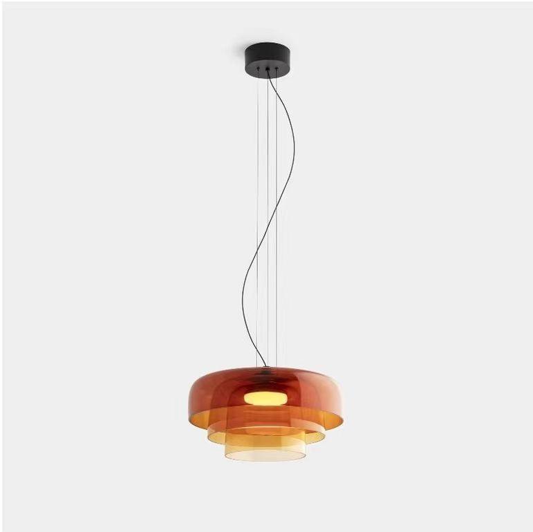 Levels Pendant Light - Vakkerlight