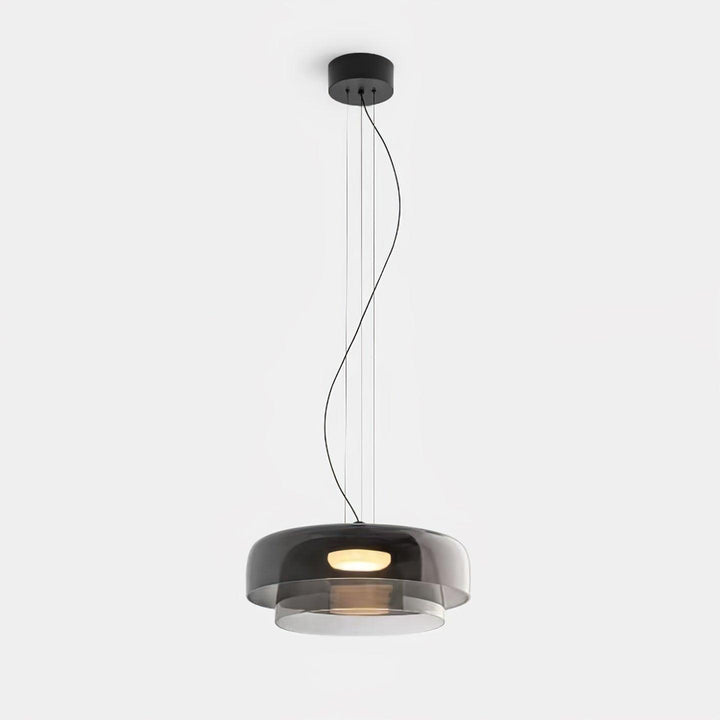 Levels Pendant Light - Vakkerlight