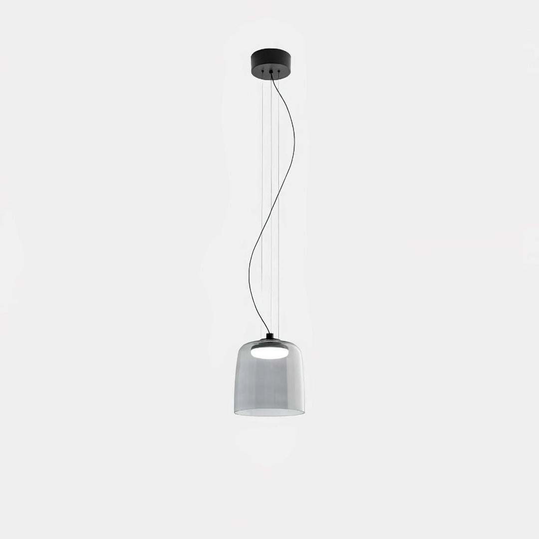 Levels Pendant Light - Vakkerlight