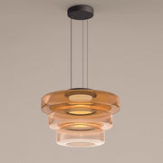 Levels Series Pendant Light - Vakkerlight